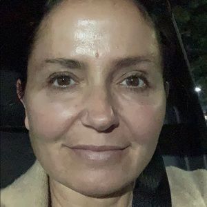 Meet your Posher, Virginia